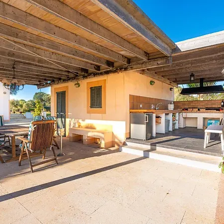 Holiday home La Pleta *