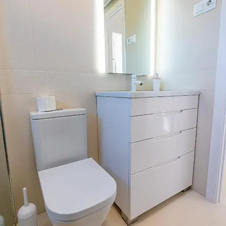 La Pleta Holiday home Llombarts