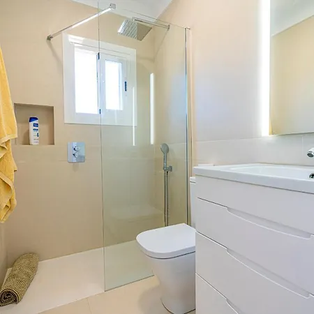 Holiday home La Pleta