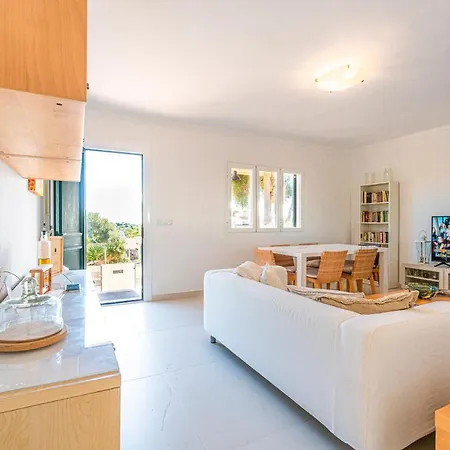 Holiday home La Pleta Llombarts
