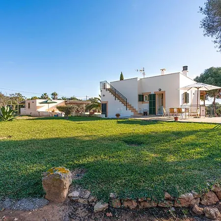 Holiday home La Pleta Llombarts