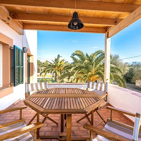Holiday home La Pleta *